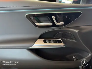 E 300 e Avantgarde Adv.  PANO SUPERSCREEN HA-L