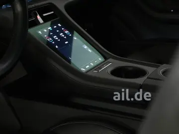 Taycan 4S Plus HUD LED Pano SpurW LM Navi