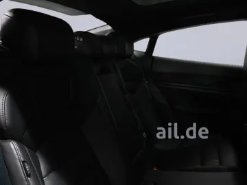 Taycan 4S Plus HUD LED Pano SpurW LM Navi