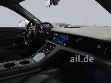 Taycan 4S Plus HUD LED Pano SpurW LM Navi