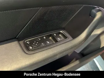 Taycan 4 Cross Turismo/Komfortsitze/BOSE