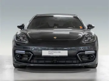Panamera 4 E-Hybrid Sport Turismo Platinum Edition