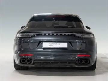 Panamera 4 E-Hybrid Sport Turismo Platinum Edition