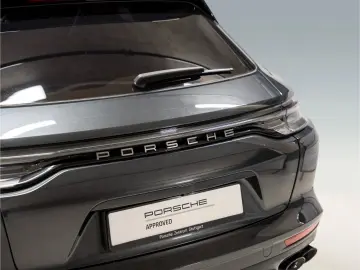Panamera 4 E-Hybrid Sport Turismo Platinum Edition