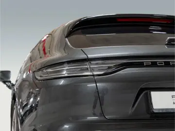 Panamera 4 E-Hybrid Sport Turismo Platinum Edition