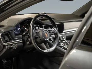 Panamera 4 E-Hybrid Sport Turismo Platinum Edition