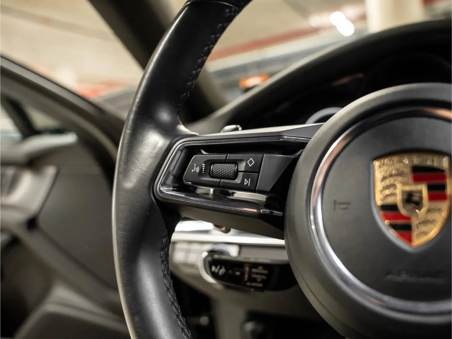 Panamera 4 E-Hybrid Sport Turismo Platinum Edition