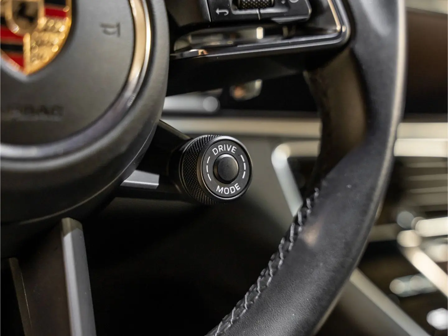 Panamera 4 E-Hybrid Sport Turismo Platinum Edition