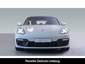 Panamera 4 E-Hybrid InnoDrive Head-Up Display