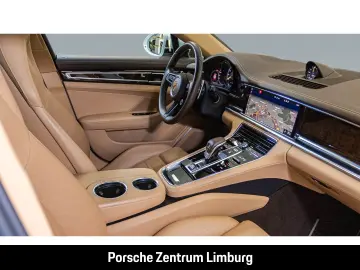 Panamera 4 E-Hybrid InnoDrive Head-Up Display