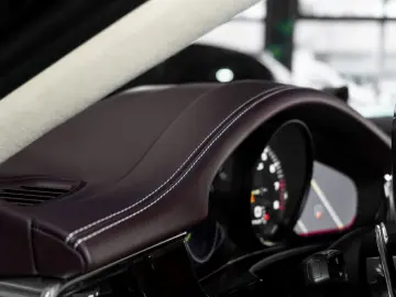 Panamera Turbo S E-Hybrid