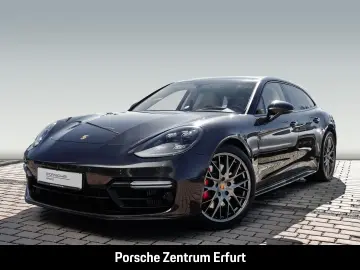 Panamera GTS ST ACC Pano Headup 360 Bose Matrix