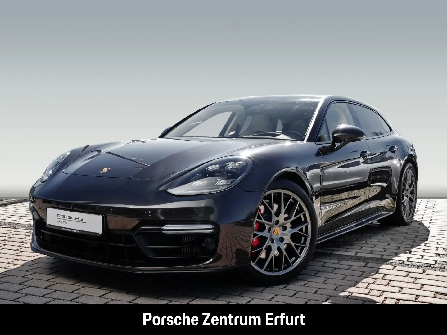 Panamera GTS ST ACC/Pano/Headup/360/Bose/Matrix/