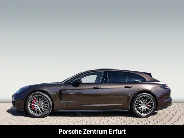 Panamera GTS ST ACC/Pano/Headup/360/Bose/Matrix/