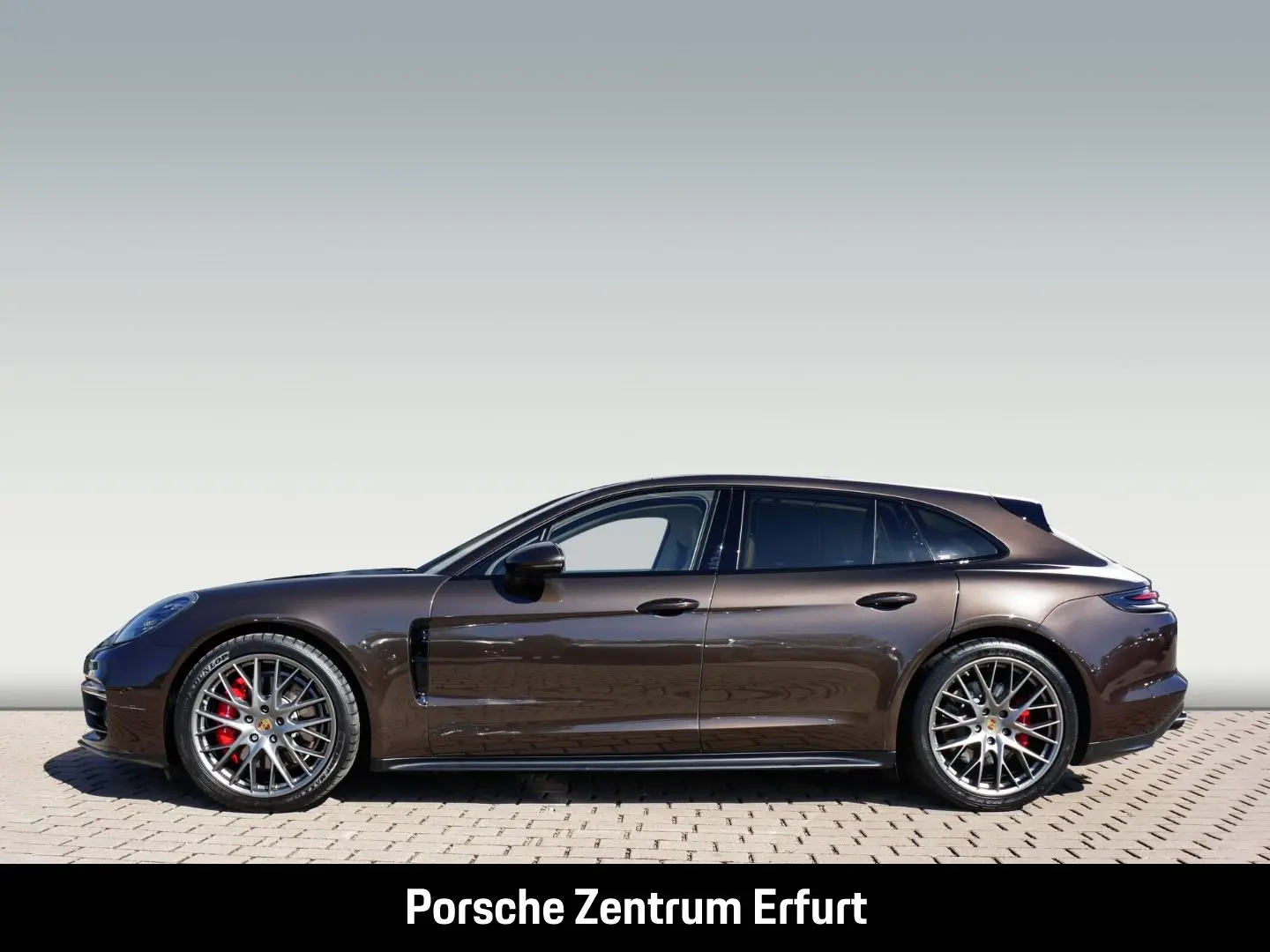 Panamera GTS ST ACC/Pano/Headup/360/Bose/Matrix/