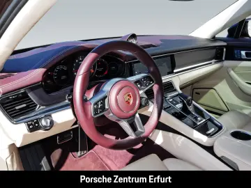 Panamera GTS ST ACC/Pano/Headup/360/Bose/Matrix/