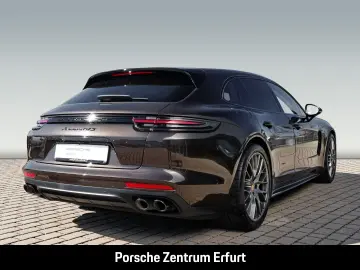 Panamera GTS ST ACC/Pano/Headup/360/Bose/Matrix/