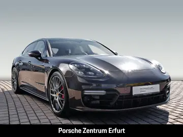 Panamera GTS ST ACC/Pano/Headup/360/Bose/Matrix/
