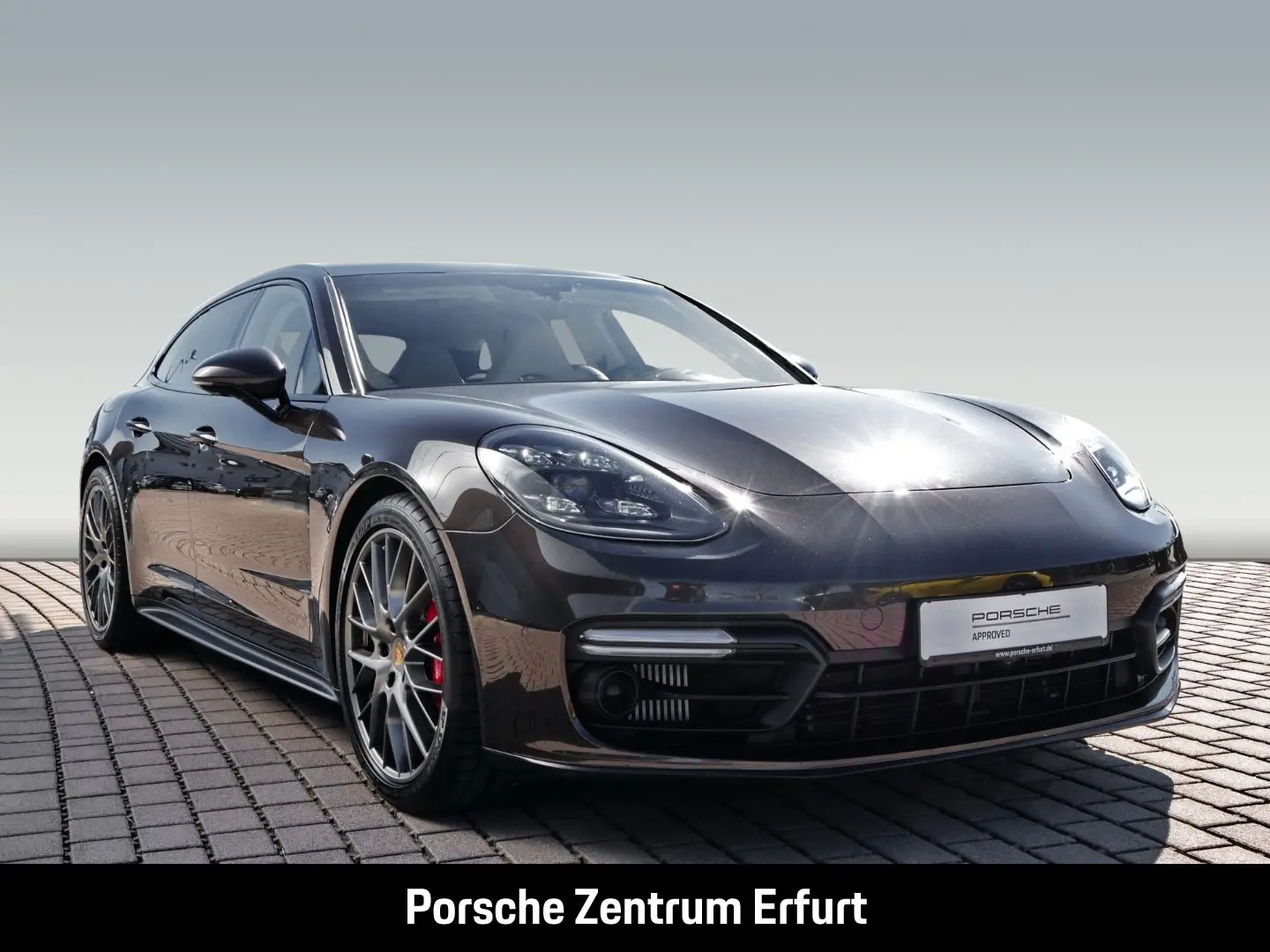 Panamera GTS ST ACC/Pano/Headup/360/Bose/Matrix/