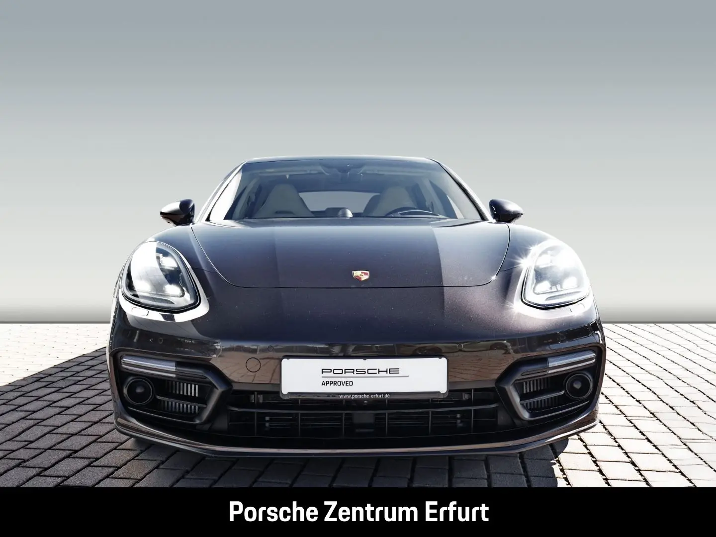 Panamera GTS ST ACC/Pano/Headup/360/Bose/Matrix/