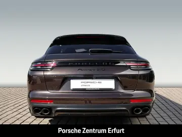 Panamera GTS ST ACC/Pano/Headup/360/Bose/Matrix/