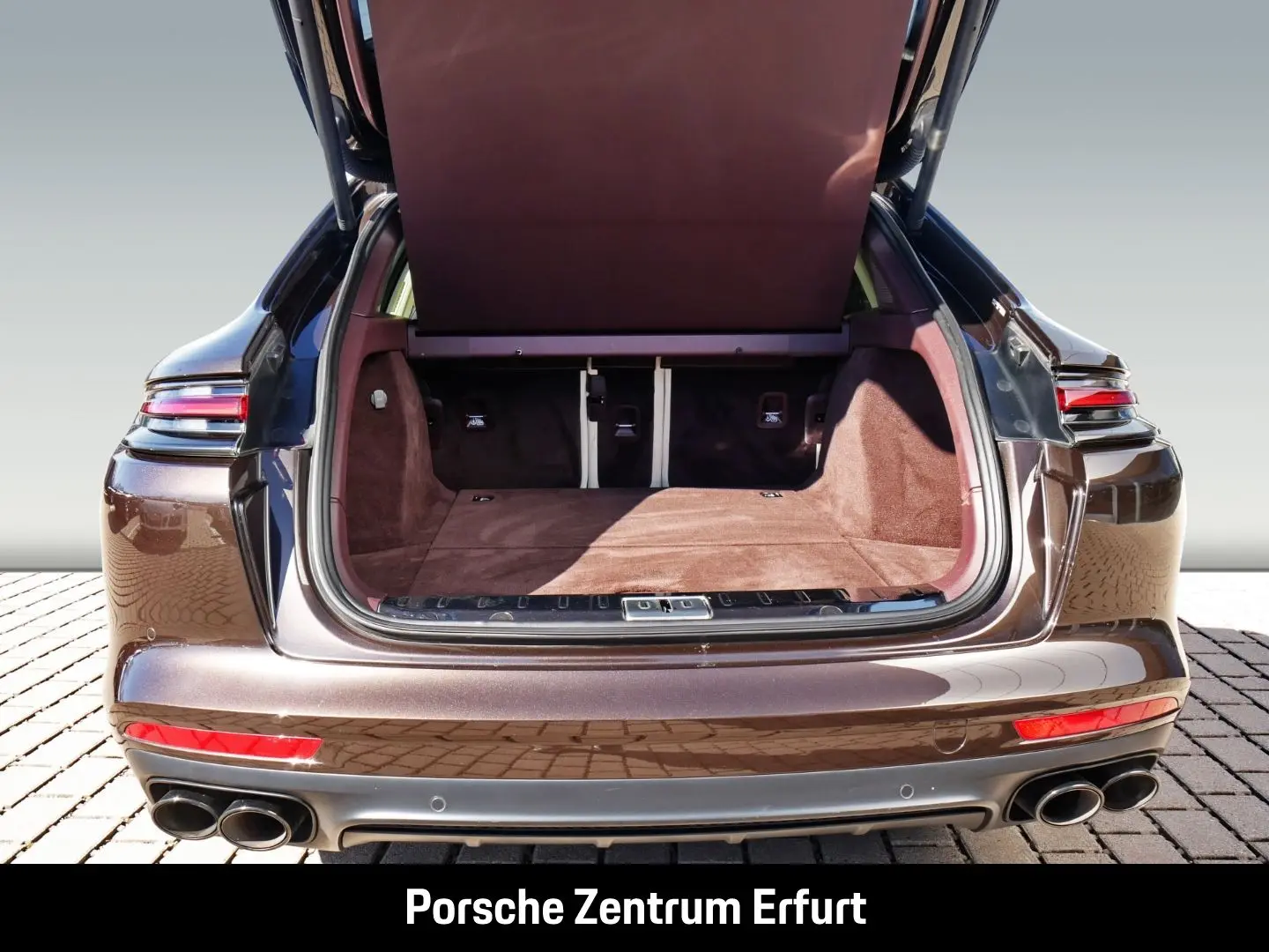 Panamera GTS ST ACC/Pano/Headup/360/Bose/Matrix/