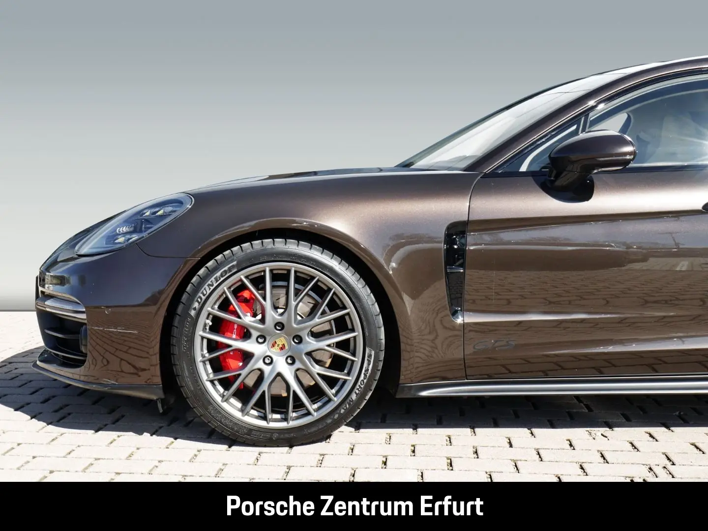 Panamera GTS ST ACC/Pano/Headup/360/Bose/Matrix/