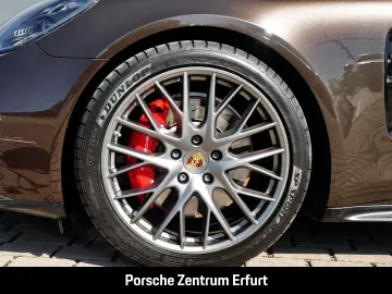 Panamera GTS ST ACC/Pano/Headup/360/Bose/Matrix/
