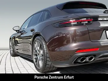 Panamera GTS ST ACC/Pano/Headup/360/Bose/Matrix/