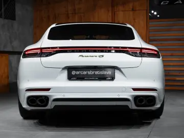 Panamera 4 S E-Hybrid*Matrix*Pano*Approved*