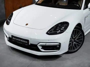 Panamera 4 S E-Hybrid*Matrix*Pano*Approved*