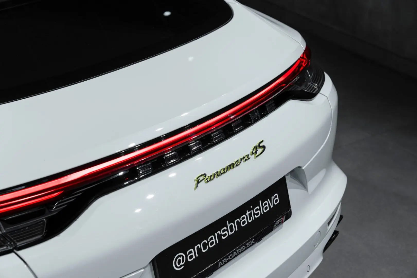 Panamera 4 S E-Hybrid*Matrix*Pano*Approved*