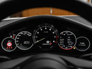 Panamera 4 S E-Hybrid*Matrix*Pano*Approved*