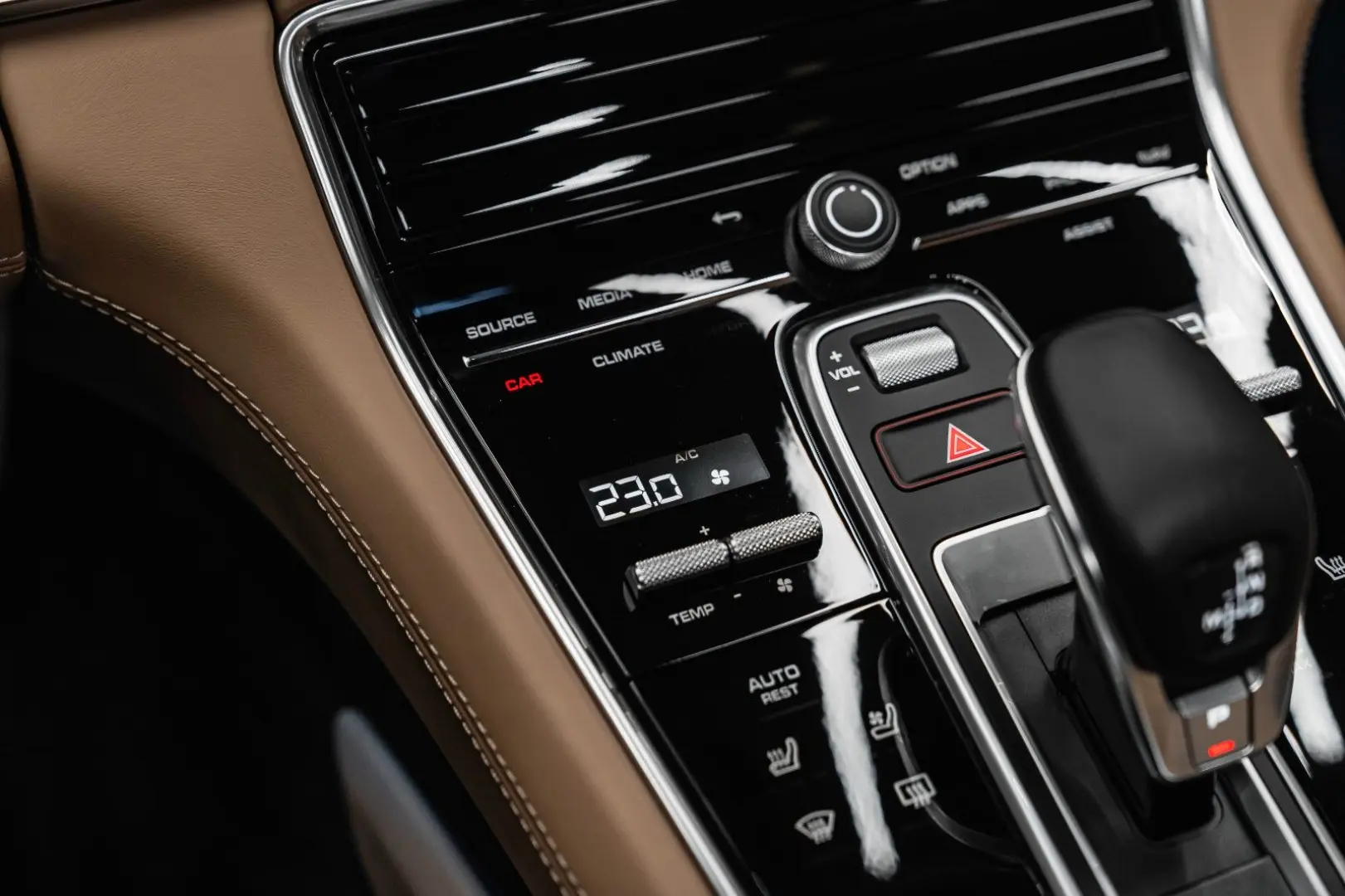 Panamera 4 S E-Hybrid*Matrix*Pano*Approved*
