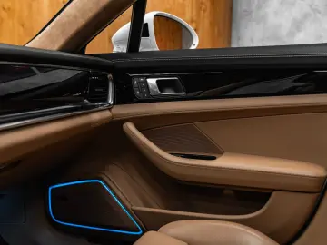 Panamera 4 S E-Hybrid*Matrix*Pano*Approved*