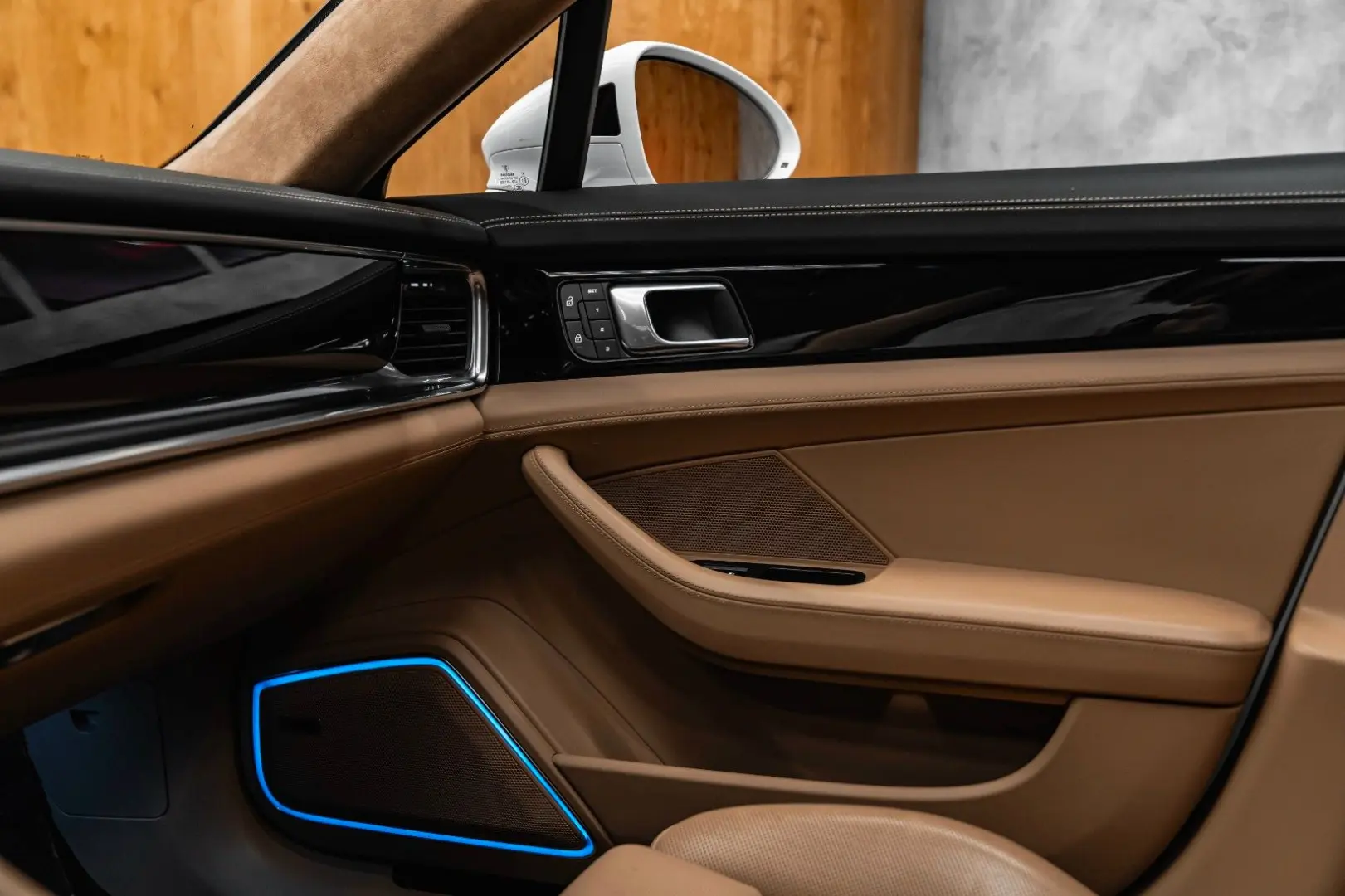 Panamera 4 S E-Hybrid*Matrix*Pano*Approved*