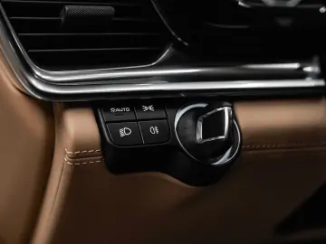 Panamera 4 S E-Hybrid*Matrix*Pano*Approved*