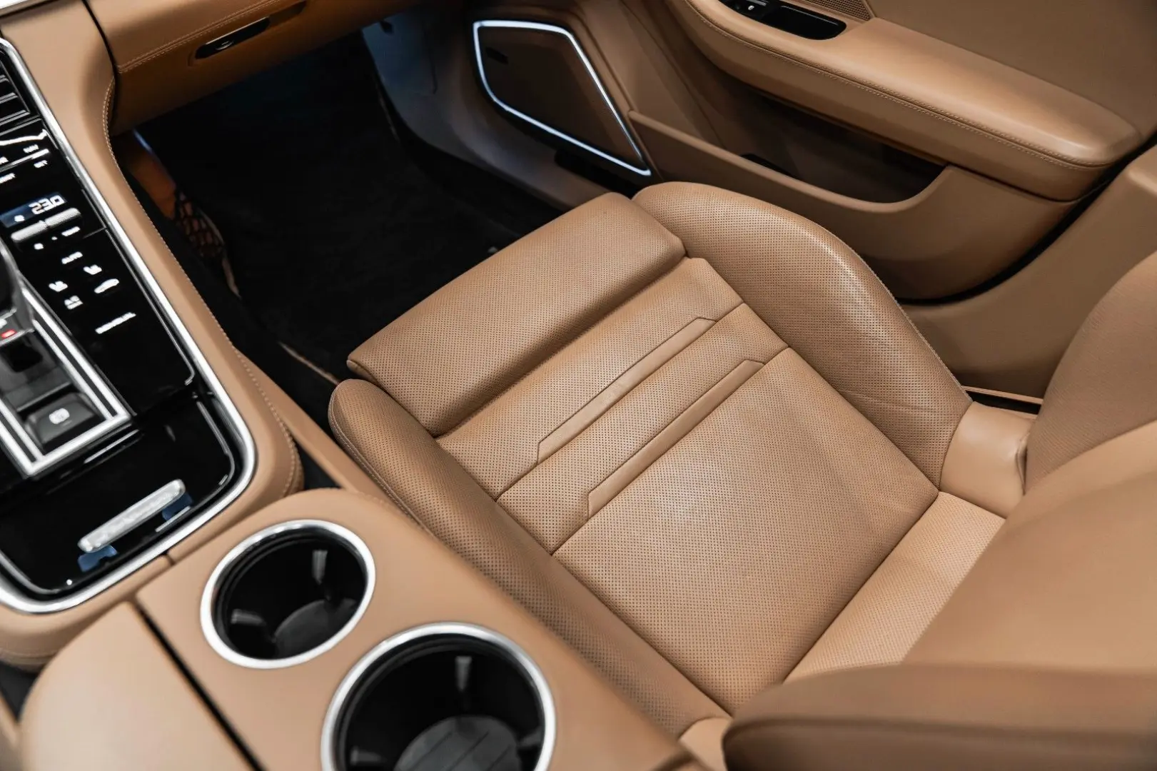 Panamera 4 S E-Hybrid*Matrix*Pano*Approved*
