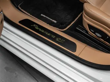Panamera 4 S E-Hybrid*Matrix*Pano*Approved*