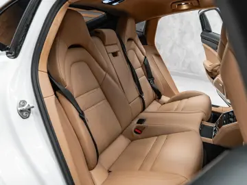 Panamera 4 S E-Hybrid*Matrix*Pano*Approved*