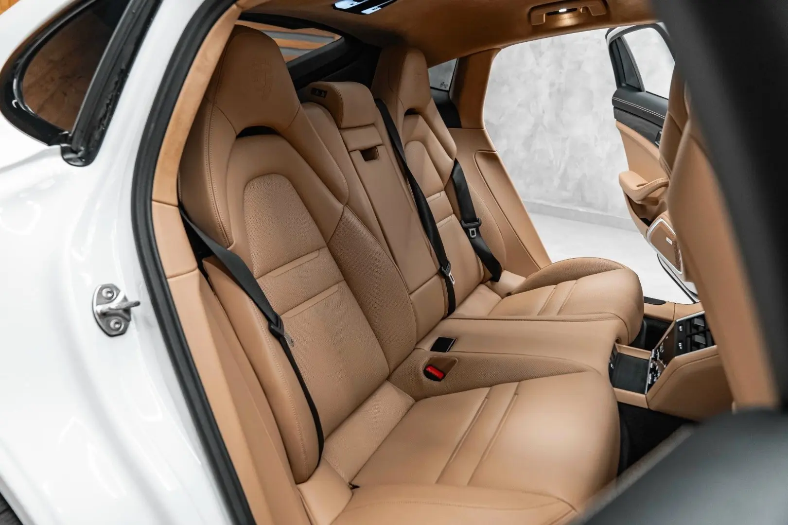 Panamera 4 S E-Hybrid*Matrix*Pano*Approved*