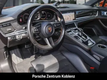 Panamera Turbo S E-Hybrid