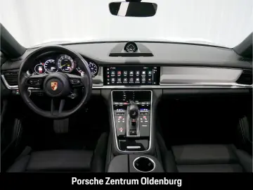 Panamera 4 E-Hybrid Platinum Edition Matrix LED