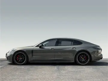 Panamera 4S Executive Sport Chrono Paket
