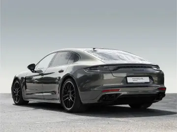 Panamera 4S Executive Sport Chrono Paket