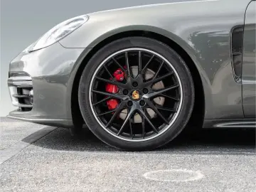 Panamera 4S Executive Sport Chrono Paket