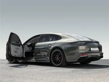 Panamera 4S Executive Sport Chrono Paket