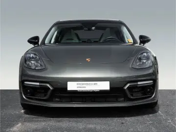 Panamera 4S Executive Sport Chrono Paket