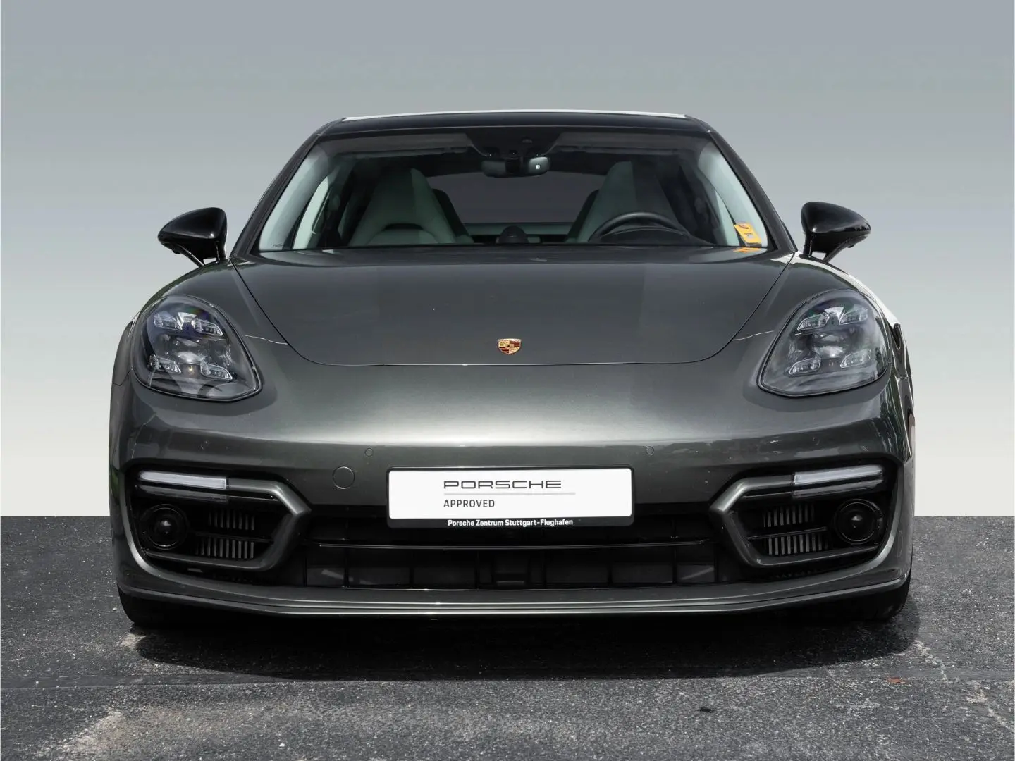 Panamera 4S Executive Sport Chrono Paket