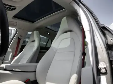 Panamera 4S Executive Sport Chrono Paket